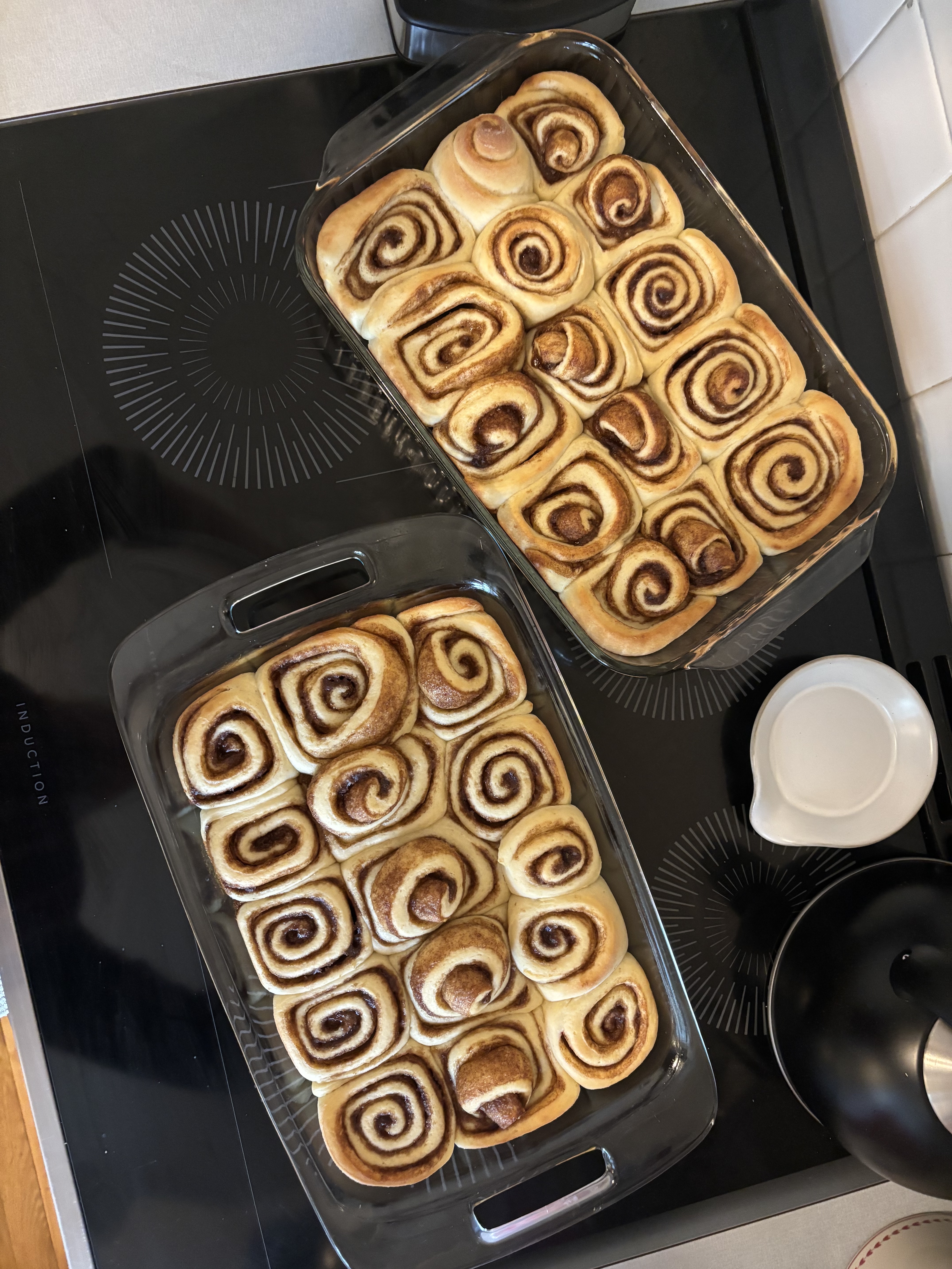 Cinnarolls!